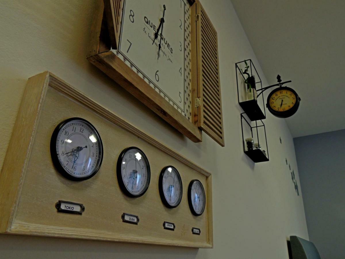 Time Keeper - Self Check In Διαμέρισμα Όσιγιεκ Εξωτερικό φωτογραφία