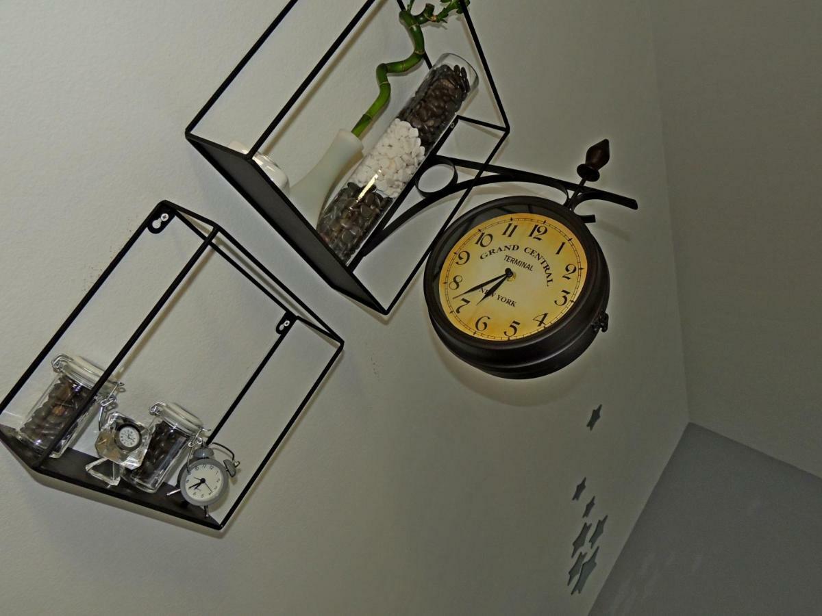 Time Keeper - Self Check In Διαμέρισμα Όσιγιεκ Εξωτερικό φωτογραφία