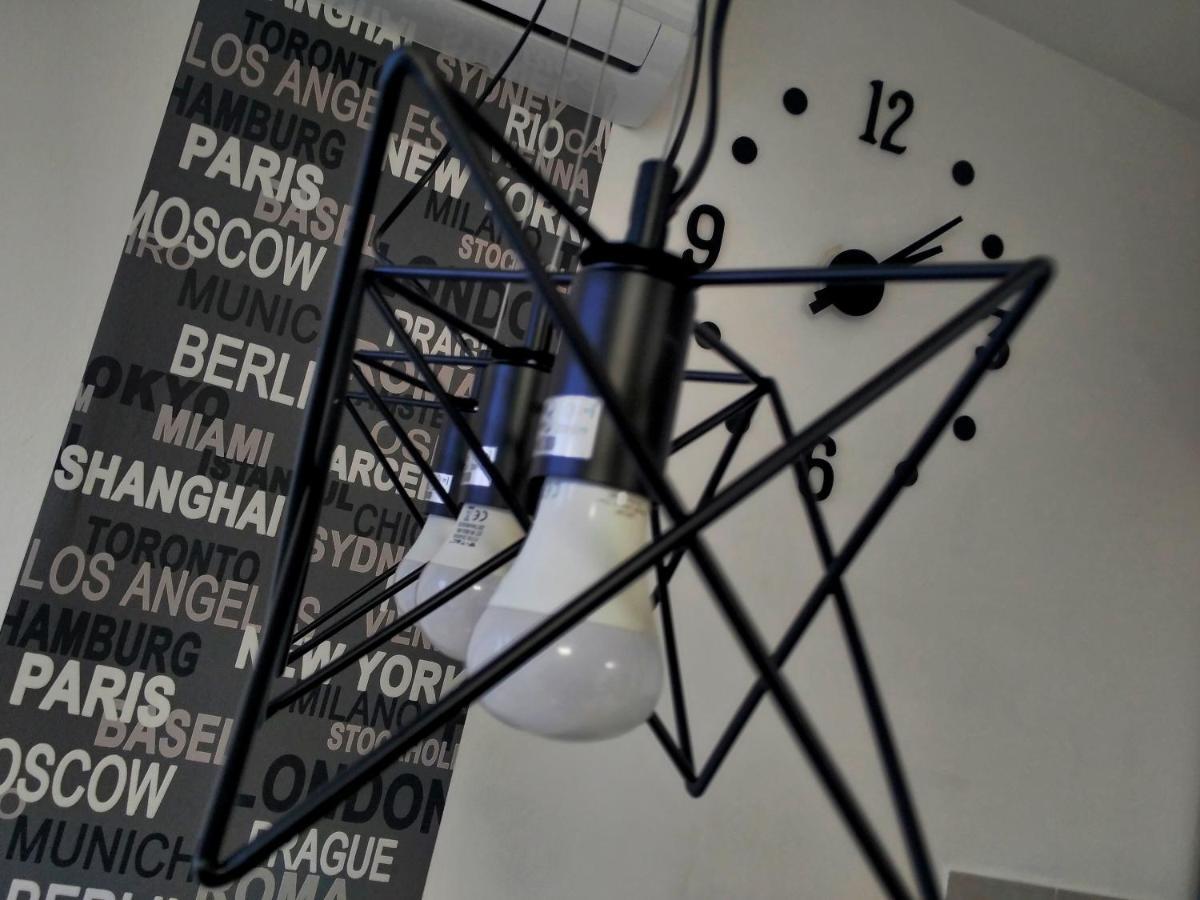 Time Keeper - Self Check In Διαμέρισμα Όσιγιεκ Εξωτερικό φωτογραφία